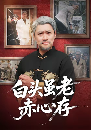 【白头虽老赤心存】71集短剧在线免费直看