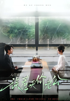 【入骨宠婚：误惹天价老公】79集短剧免费全集便捷观看