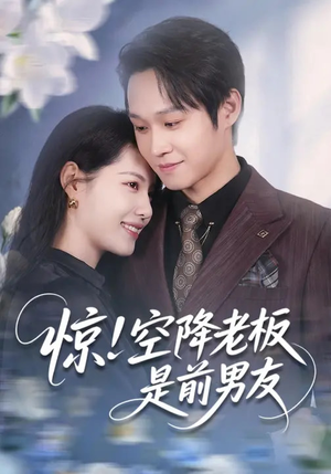 【惊！空降老板是前男友】65集热门短剧免费观看