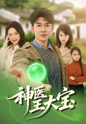 【神医王大宝】69集免费短剧全集在线赏看