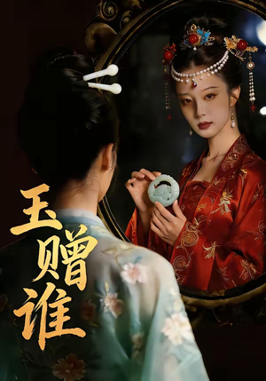 【玉赠谁】45集短剧在线免费观看盛宴