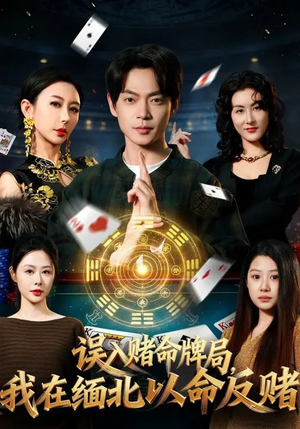 【误入赌命牌局，我在缅北以命反赌】80集短剧免费在线随心看