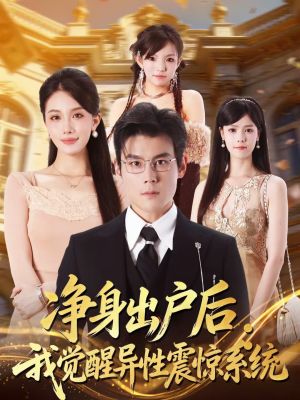 【净身出户后：我觉醒异性震惊系统】81集热门短剧免费看全集