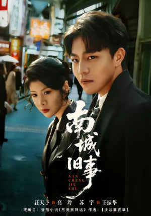 【南城旧事】80集短剧免费在线完整瞧