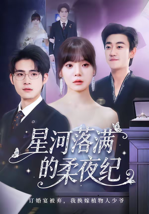 【星河落满的柔夜纪】88集优质短剧在线免费欣赏