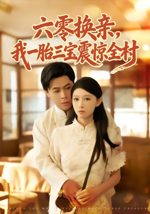 六零换亲，我一胎三宝震惊全村（60集）独家资源免费看