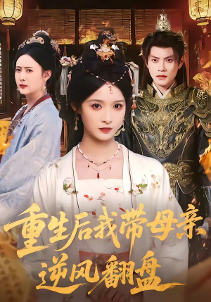 重生后我带母亲逆风翻盘（73集）热门爆款短剧