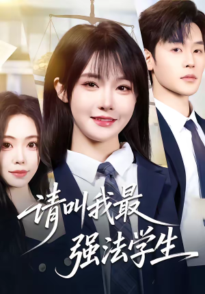 请叫我最强法学生（67集）穿越短剧推荐