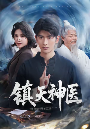 镇天神医（67集）热门短剧排行榜