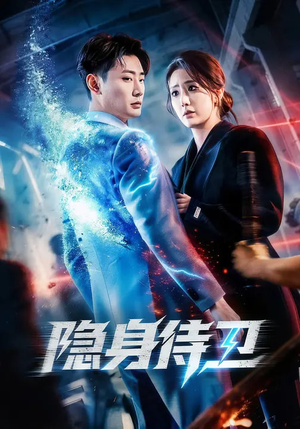 隐身侍卫(80集) 隐身侍卫(80集)免费短剧看不停