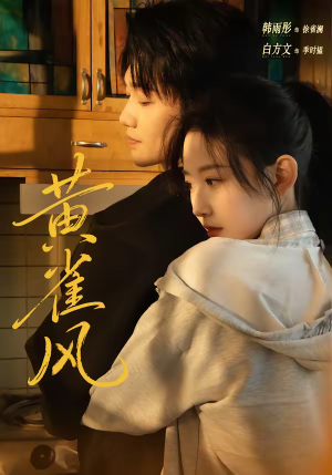 黄雀风（80集）真的太精彩了