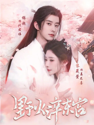 野火淬东宫（76集）评价怎么样