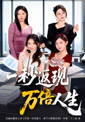 一秒返现万倍人生（61集）在线观看