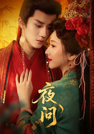 【夜问】60集短剧免费全集任你看