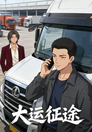 大运征途（39集）经典老剧免费看