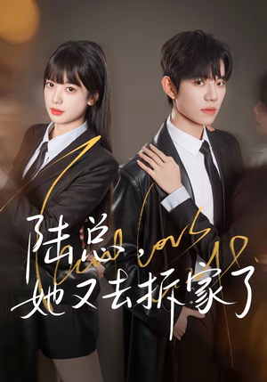 陆总,她又去拆家了(80集) 陆总,她又去拆家了(80集)集免费看短剧