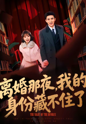 离婚那夜，我的身份藏不住了（66集）原创精彩短剧