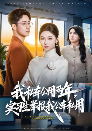 我私车公用两年，实习生举报我公车私用（63集）西瓜短剧免费看
