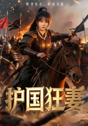 护国狂妻（80集）第二季