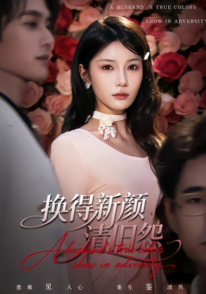 【换得新颜清旧怨】58集短剧全集畅享在线观看