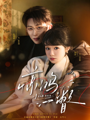 惊鸿一瞥（72集）短剧前十排行榜