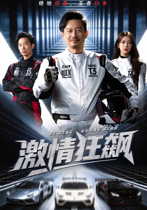 激情狂飙（62集）精彩短剧看全集