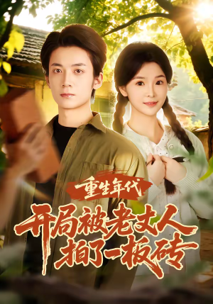 重生年代开局被老丈人拍了一板砖（82集）全部免费看全集