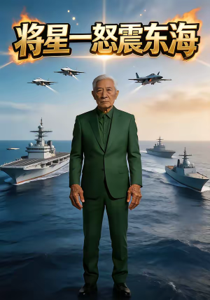 将星一怒震东海(41集) 将星一怒震东海(41集)精彩短剧追不停