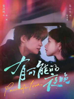 有可能的夜晚(81集) 有可能的夜晚(81集)全集