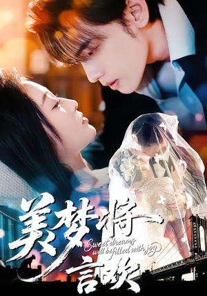 美梦将言欢（61集）热门短剧大全