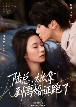 陆总,太太拿到离婚证跑了(86集) 陆总,太太拿到离婚证跑了(86集)更新时间