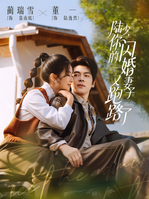 【陆少，你的闪婚妻子又跑路了】73集短剧免费完整观看