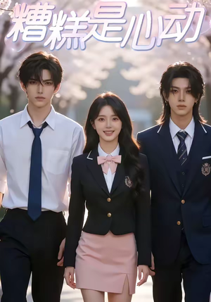 糟糕是心动（36集）迅雷网盘观看