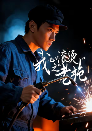 【我心滚烫之老枪】60集精彩短剧免费全集速览