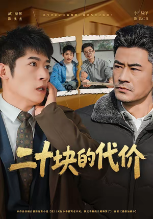 二十块的代价（64集）精彩片段