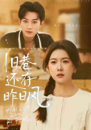 旧巷还存昨日风（76集）免费看短剧