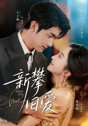 【新攀旧爱】67集精彩短剧免费在线观看