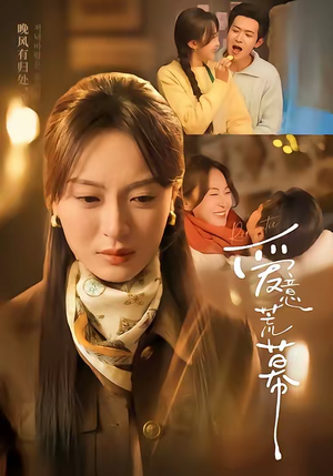 【爱意荒幕】70集短剧完整版免费观看