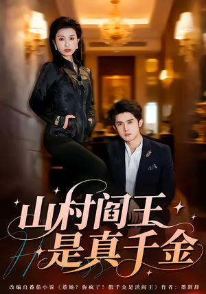 【山村阎王是真千金】59集短剧免费畅快观看