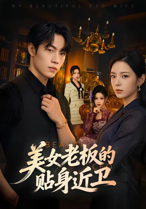 美女老板的贴身近卫（60集）全剧免费观看
