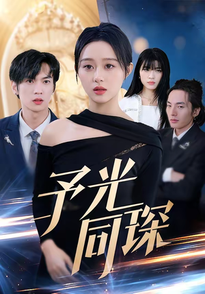 【予光同琛】39集短剧完整免费在线速看
