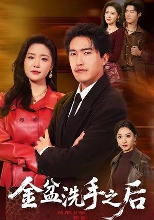 金盆洗手之后（62集）精彩短剧又来了