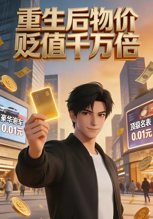 【重生后物价贬值千万倍】28集短剧在线流畅播放