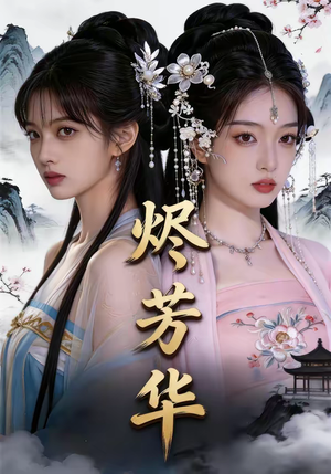 【烬芳华】40集精彩短剧免费在线赏映