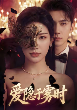 【爱隐于雾时】79集短剧免费在线观看全集