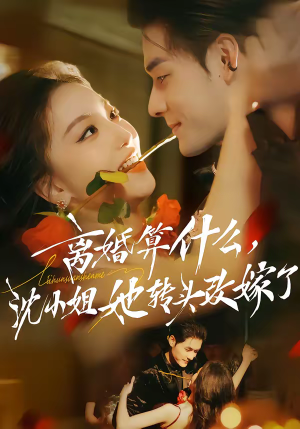 离婚算什么，沈小姐她转头改嫁了（81集）在线看免费版