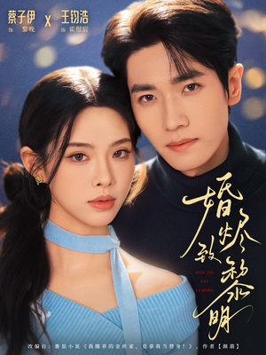 【婚烬致黎明】77集短剧全集免费在线观看