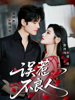 【误惹不良人】65集短剧免费高清在线看