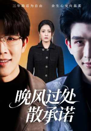 晚风过处散承诺（65集）好短剧分享