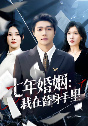 【七年婚姻：栽在替身手里】80集短剧全集在线免费播